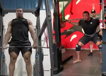Larry Wheels 2
