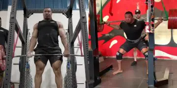Larry Wheels 2