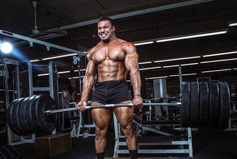 Understanding Powerlifting Weight Classes Fitness Volt