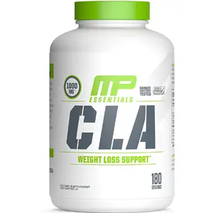 MP Essentials CLA 1000 mg