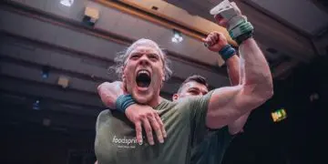 Norwegian Championships