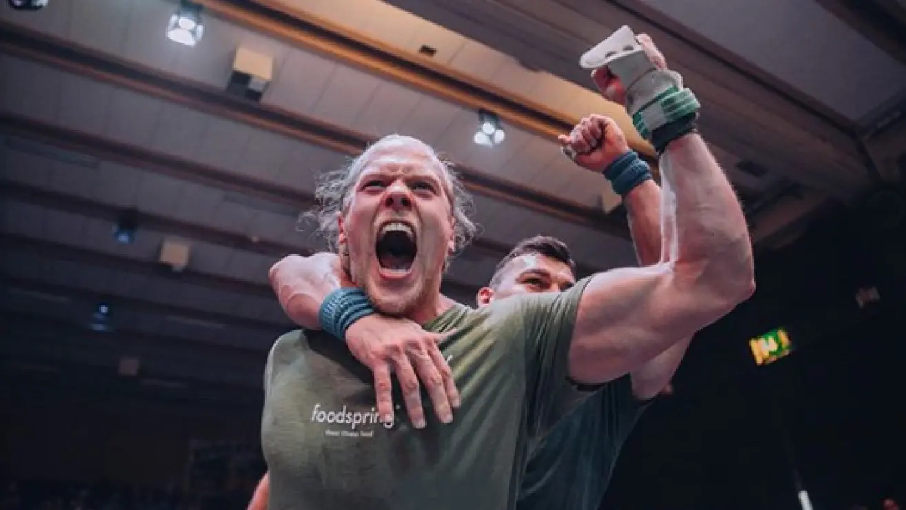 Norwegian Championships