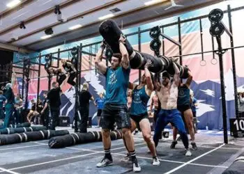 Norwegian Championships