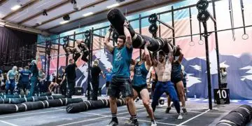 Norwegian Championships