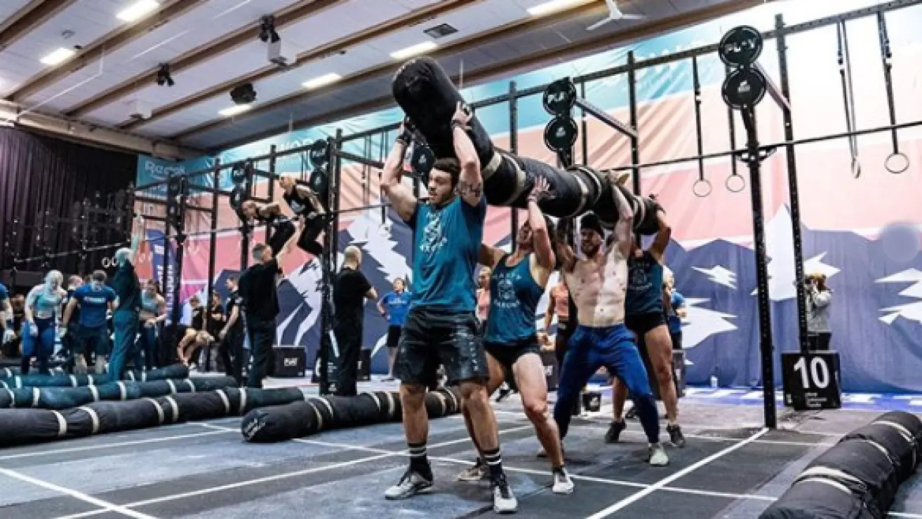 Norwegian Championships