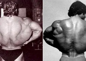 Old School Back Exercises