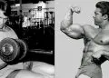 Old School Bicep Workouts