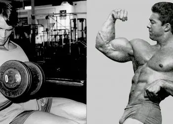 Old School Bicep Workouts