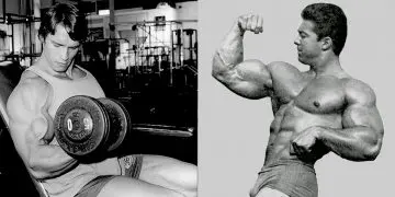 Old School Bicep Workouts