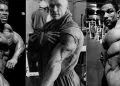 Old School Triceps Workouts