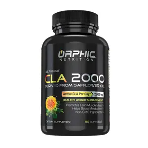 Orphic Nutrition CLA 2000