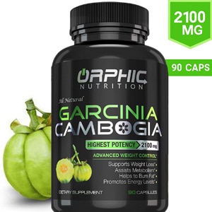 10 Best Garcinia Cambogia Supplements For 2020 – Fitness Volt