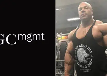 Phil Heath