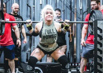 Things Avoid In Powelifting Gym