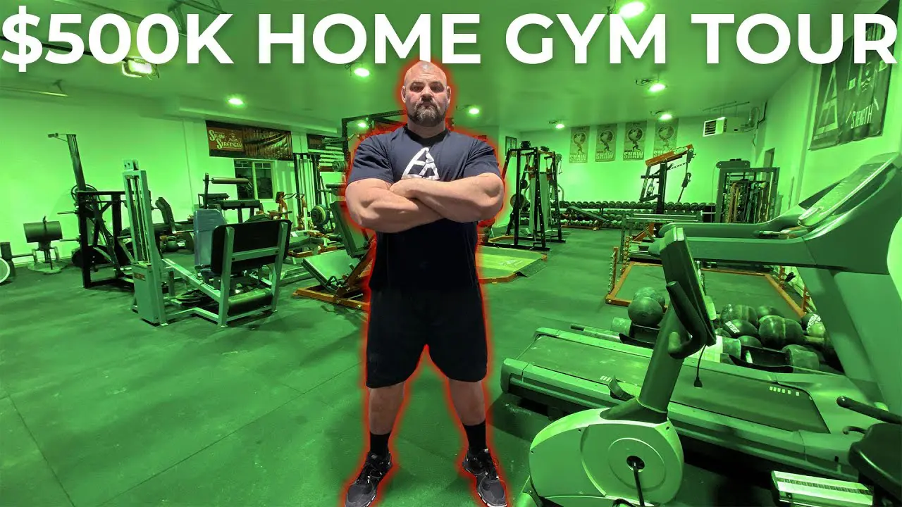 Brian Shaw