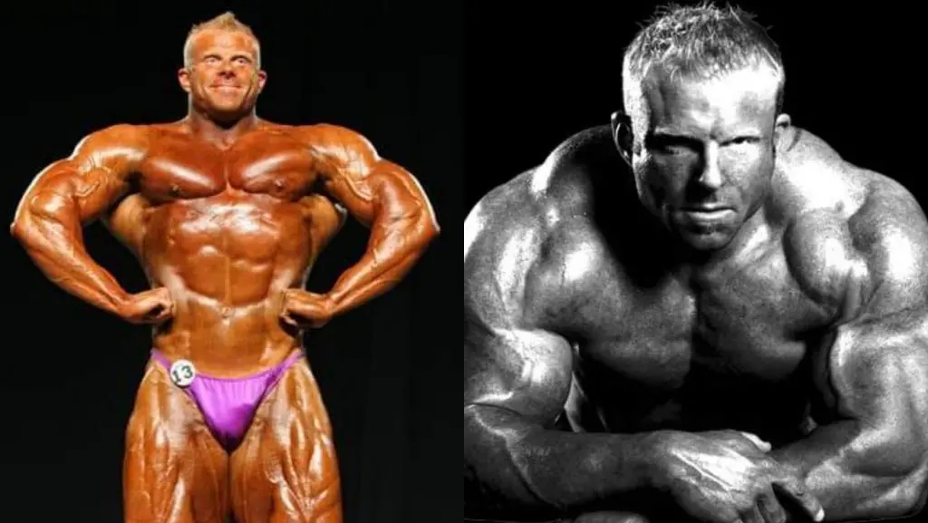 Scott Milne
