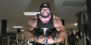 Sergio Oliva Jr
