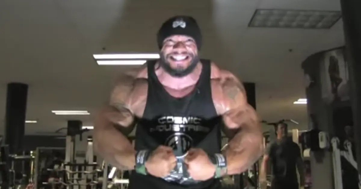 Sergio Oliva Jr
