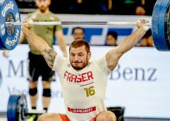 Snatch Exercise Guide