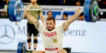 Snatch Exercise Guide