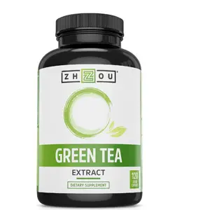 Zhou Green Tea Extract