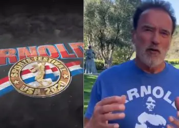 Arnnold Sports Festival