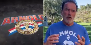 Arnnold Sports Festival