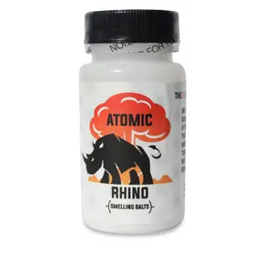 Atomic Rhino Smelling Salts