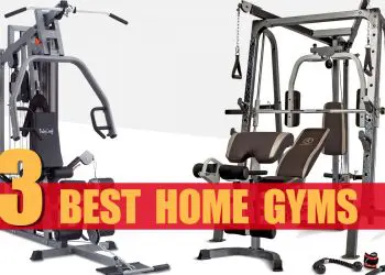 Best Home Gyms