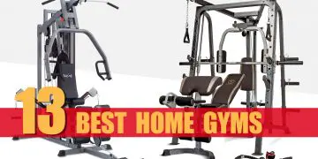 Best Home Gyms