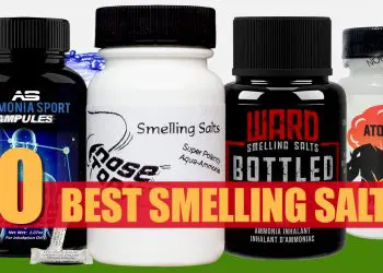 Best Smelling Salt Reviewed