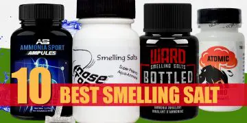 Best Smelling Salt Reviewed