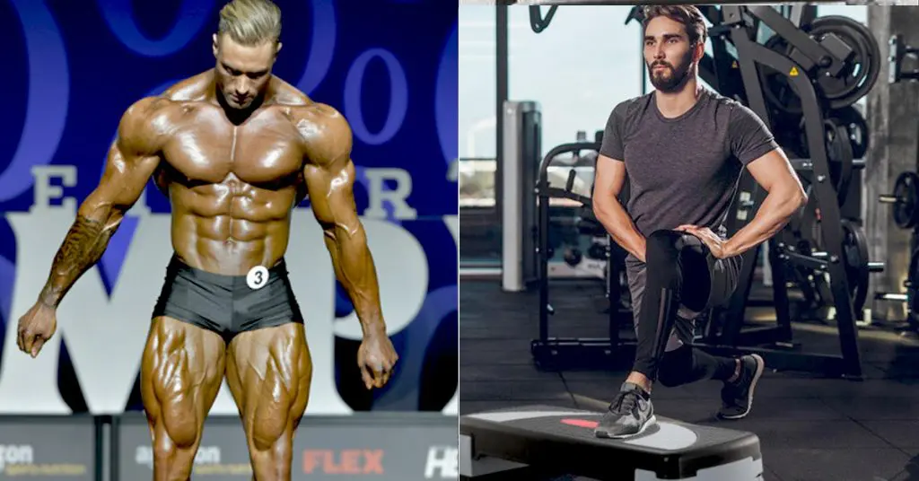 Best Step Exercises