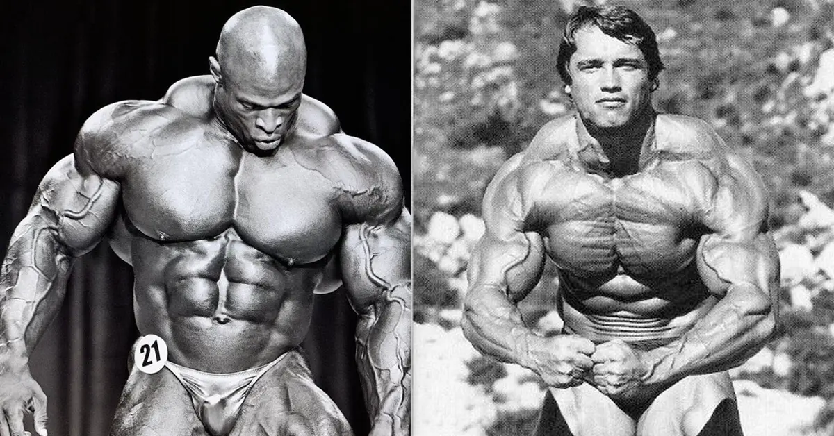Best Trap Exercises