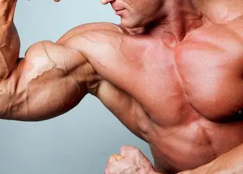 Biceps Stretch