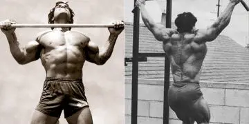 Bodyweight Back Exercises