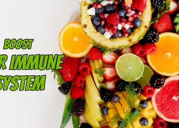Boost Your Immune System