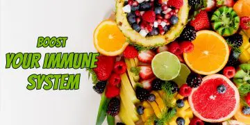 Boost Your Immune System