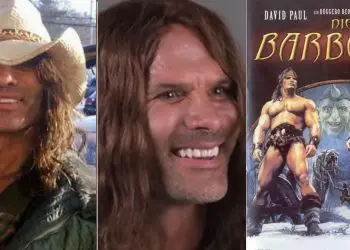 David Paul Passed Away