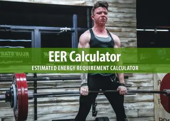 Eer Calculator