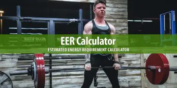 Eer Calculator