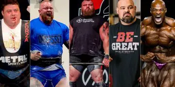 Heaviest Deadlift Of All Time