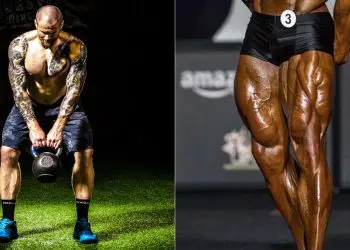 Kettlebell Deadlift Guide