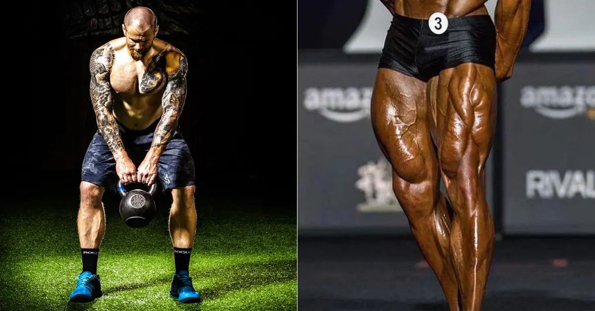 Kettlebell Deadlift Guide