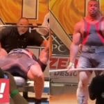 Larry Wheels Atwr