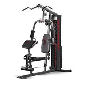 Marcy 150 lb Stack Home Gym MWM-990
