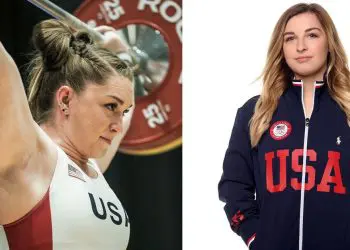 Mattie Rogers Katherine Nye