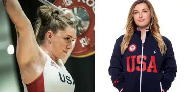 Mattie Rogers Katherine Nye