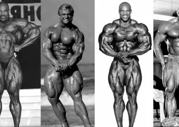 Old School Leg Workouts