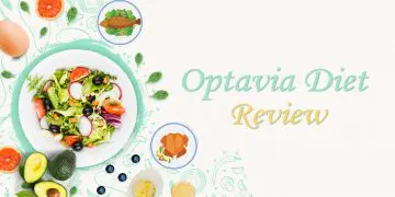 Optavia Diet Review